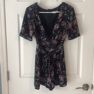 BB Dakota romper